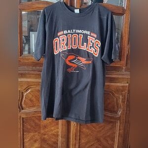 Balitmore Orioles Tee